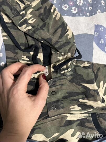 Детские вещи