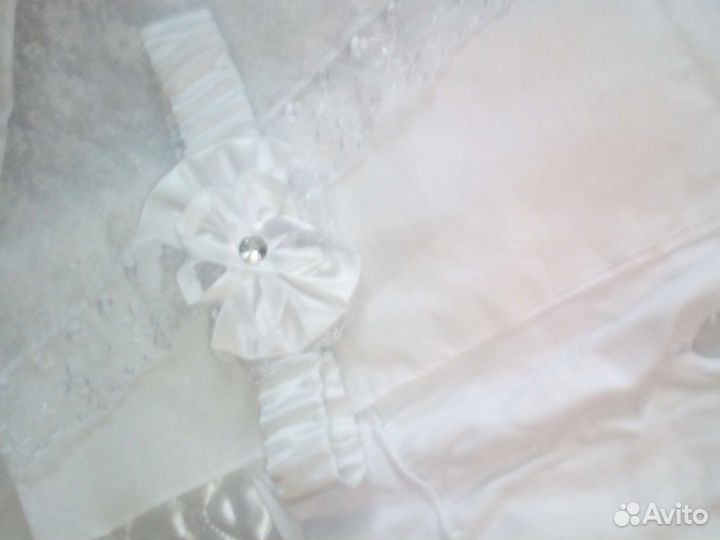 Комплект на выписку