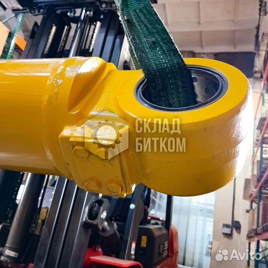 Гидроцилиндр стрелы Komatsu PC300HD-8