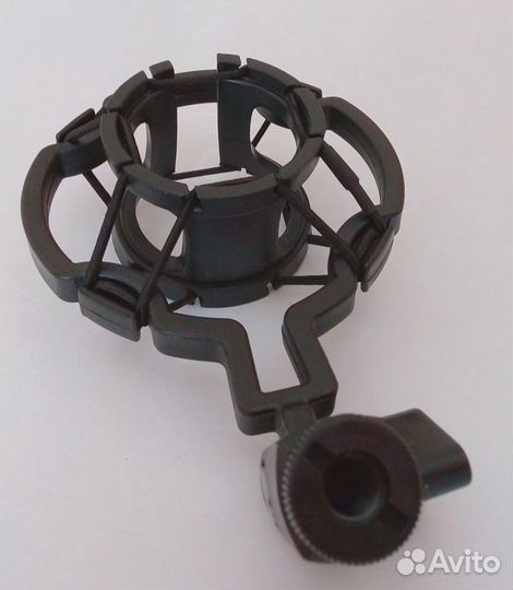 Держатель для микрофона паук