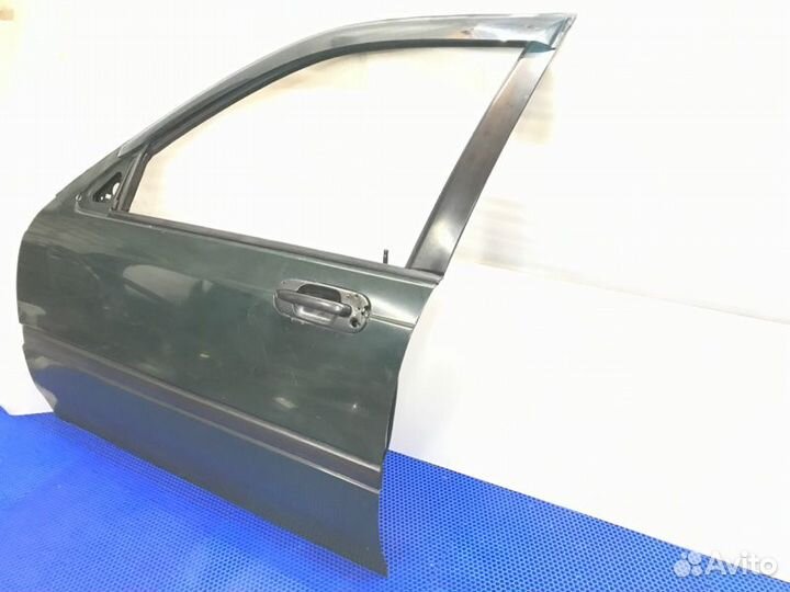 Дверь боковая передняя левая Rover 400 14K4FK77