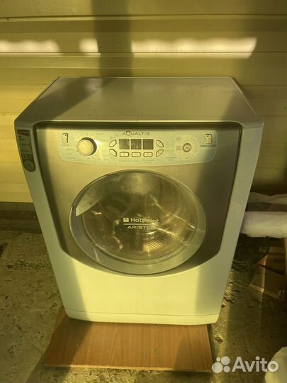 Стиральная машина бу