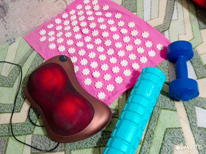 Уход за телом и лицом