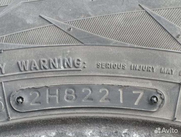 Toyo Observe G3-Ice 185/70 R14