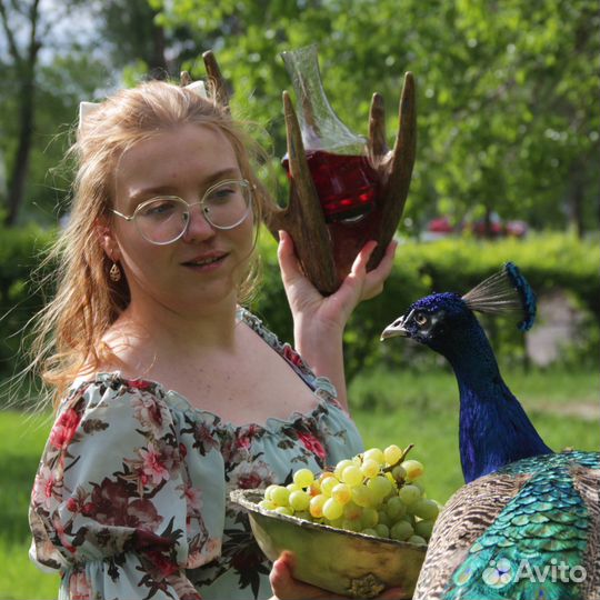 Фотосессия