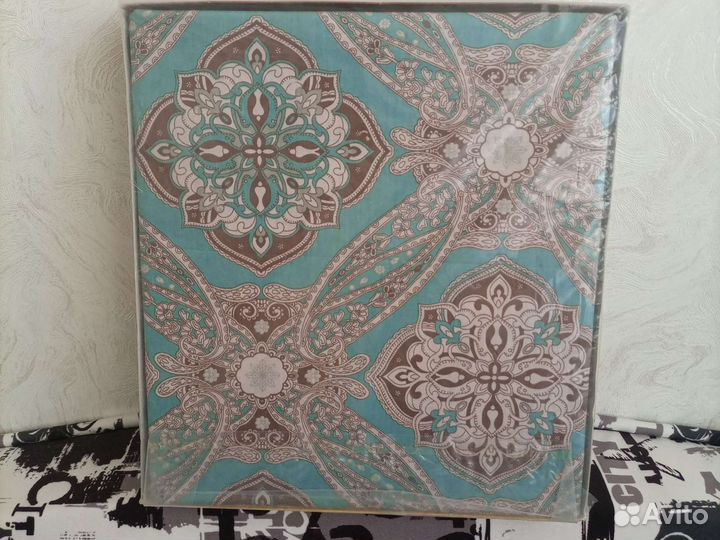 Комплекты постельного белья 1,5