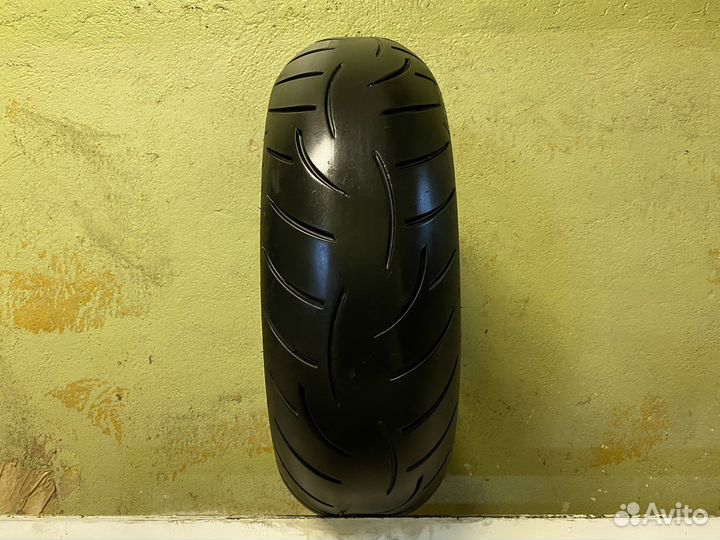 180/55 R17 Metzeler Roadtec Z8 (177)