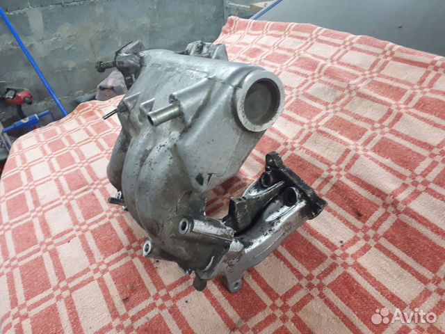 Впускной коллектор Ваз