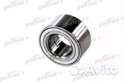 Подшипник пер.hyundai Solaris II (HC) /KIA Rio I