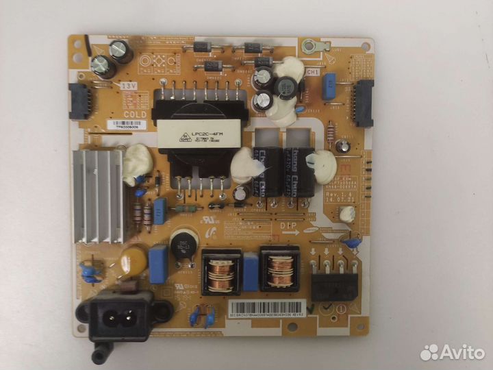 Блок питания bn44-00697a