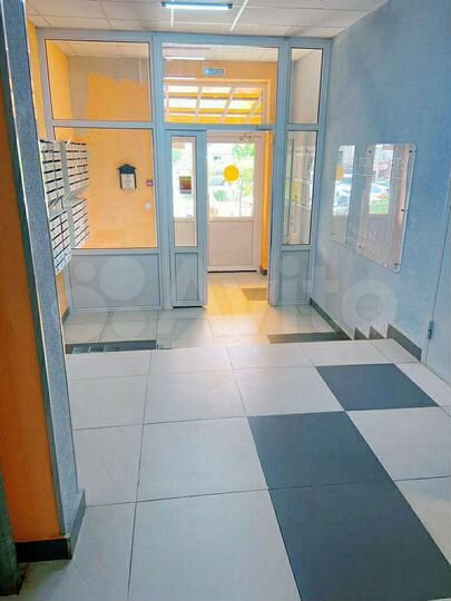 1-к. квартира, 37 м², 8/24 эт.