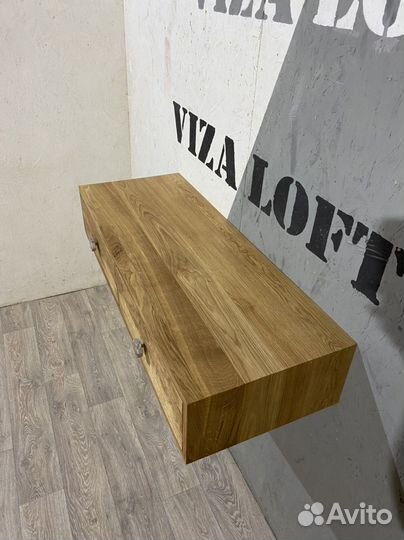 Тумба подвесная