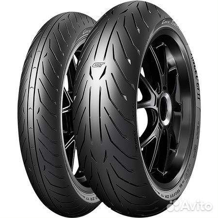 Pirelli Angel GT 2 160/60 ZR17 69W TL Rear