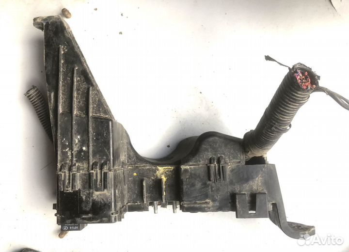 Блок предохранителей Geely Emgrand EC7