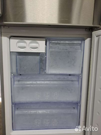 Беко, No-Frost, могу привезти