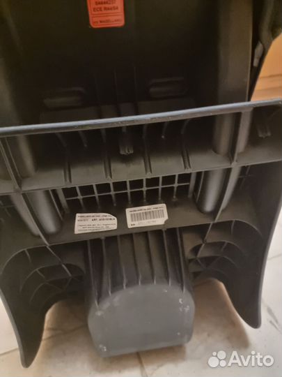 Детское автокресло inglesina magelano