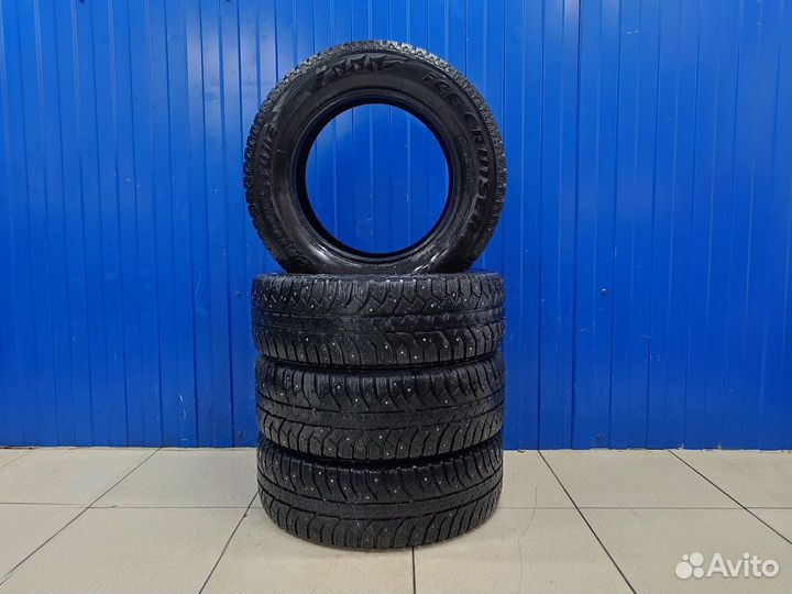 Bridgestone Ice Cruiser 7000 195/65 R15 91T