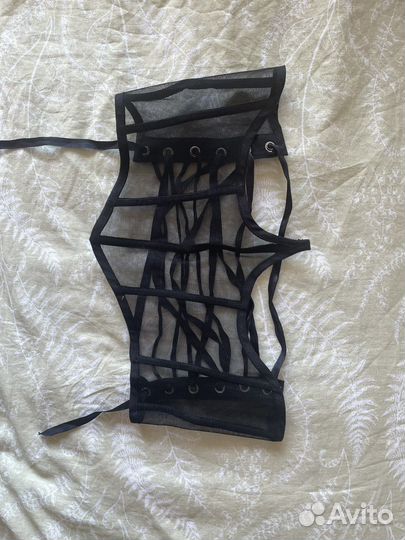 Корсет поясный