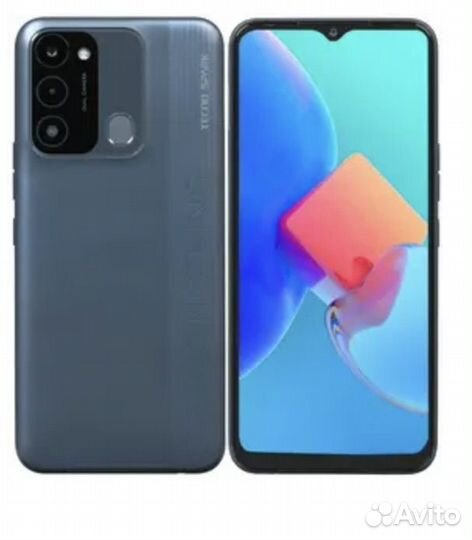 Tecno spark 8c