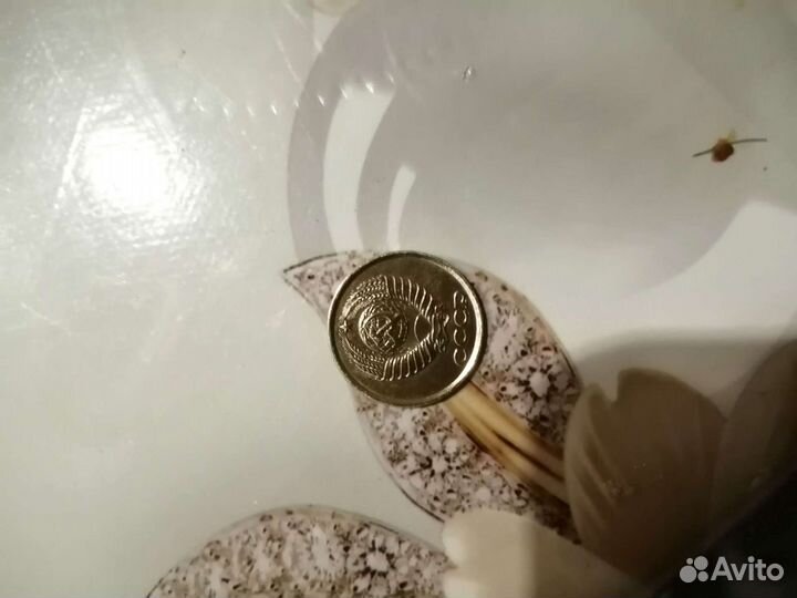 Продам 2 копейки 1990г