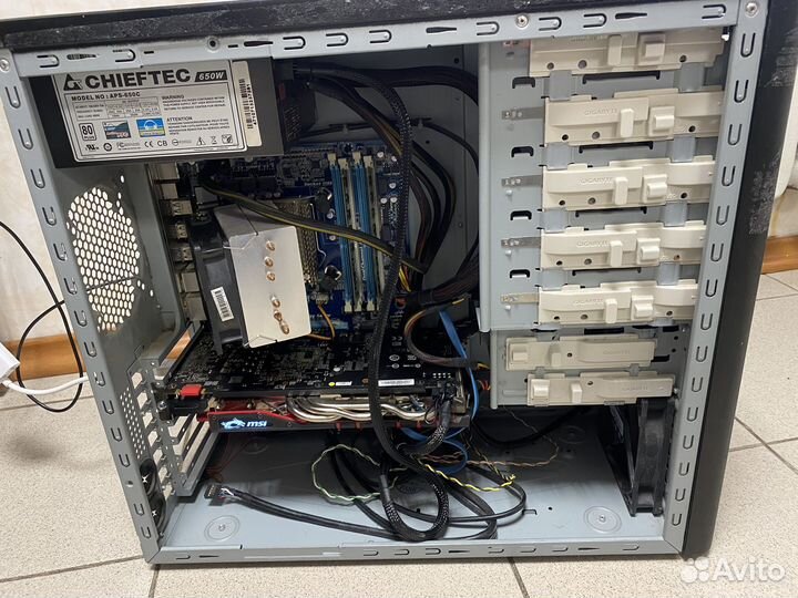 I5\SSD\GTX 960\16GB