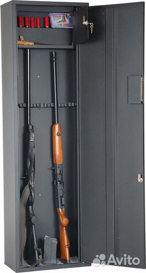 Сейф оружейный ошн-7