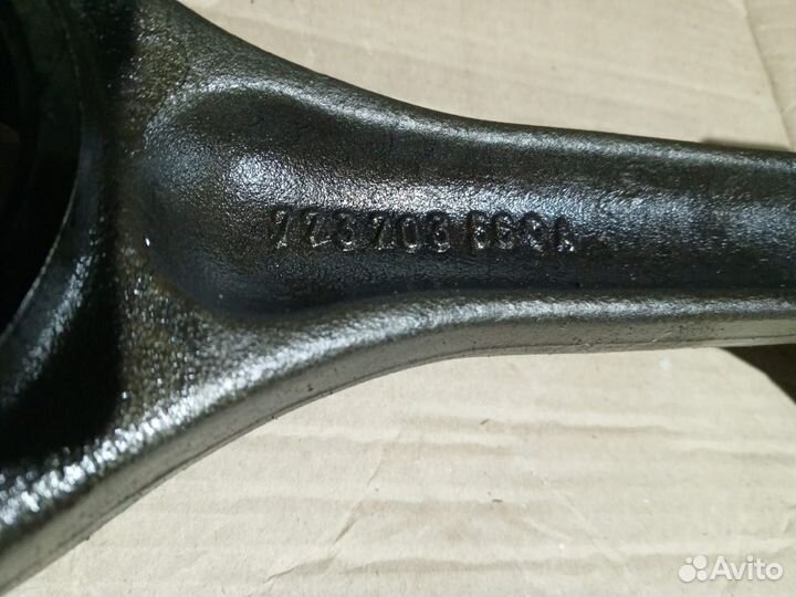 Шатун Renault Major мидр 400