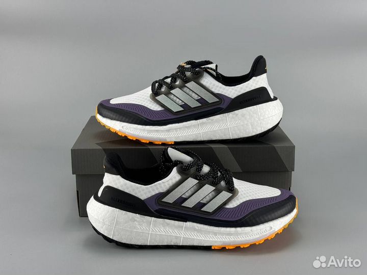 Зимние кроссовки адидас cold rdy 2