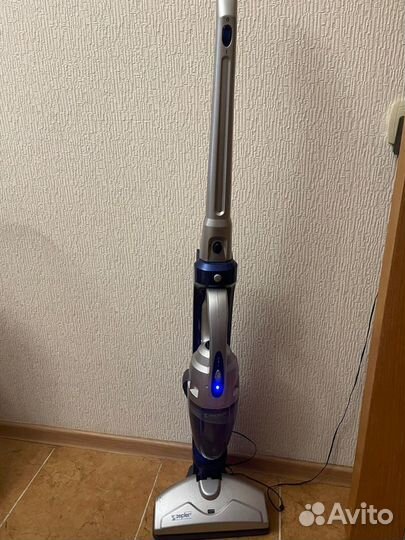 Электровеник Zepter cleansy