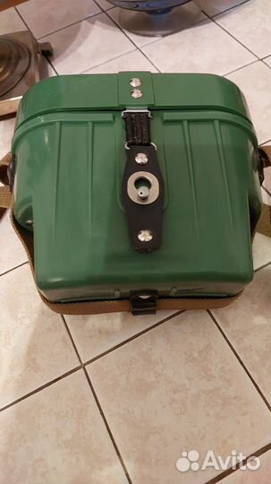 Армейский бинокль Б 8Мх30