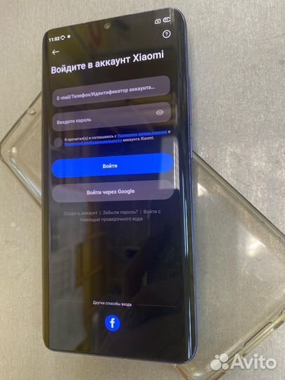 Xiaomi Mi Note 10 Lite, 6/128 ГБ