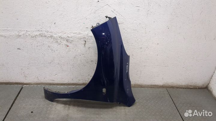 Крыло Nissan Micra K12E, 2005