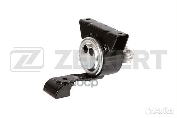 Опора двигателя пер. лев. Chevrolet Lacetti (J2