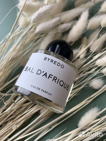 Духи оригинал на распив