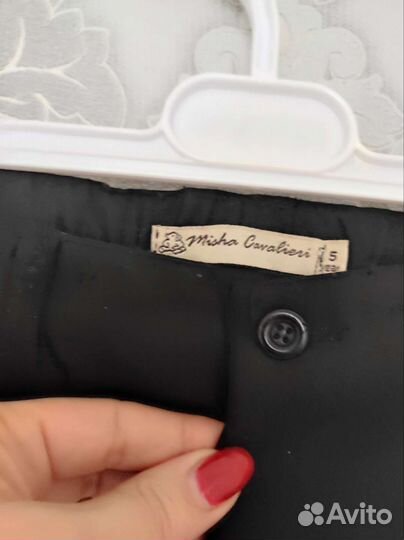 Костюм для мальчика 110