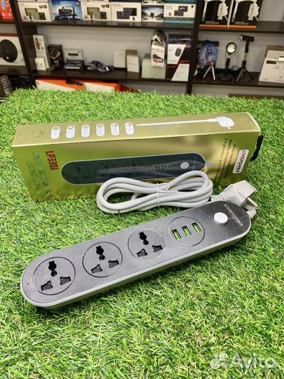 Сетевой фильтр