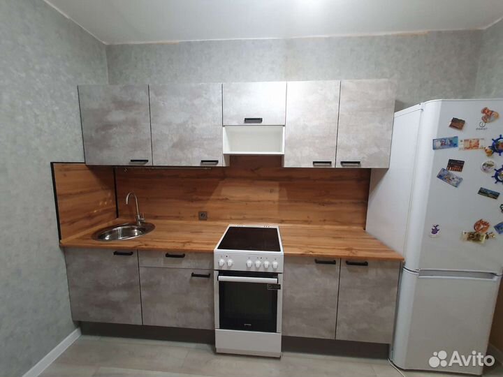 Кухонный гарнитур новый в упаковке