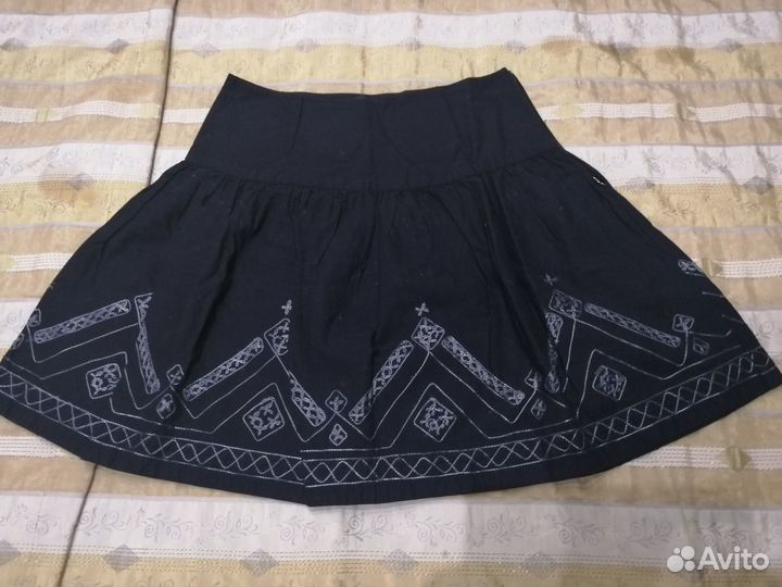 Кещи пакетом для девушки 42р