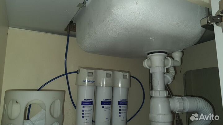 Сантехник. Услуги сантехника. Частный мастер