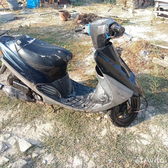 Продам скутер