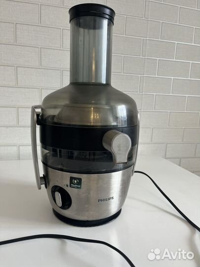 Соковыжималка центробежная Philips HR1922 /20