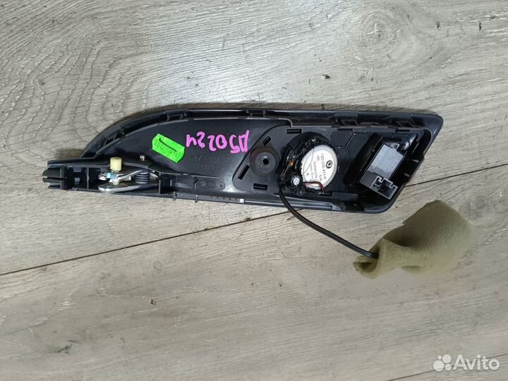 Ручка правой передней двери для Skoda Octavia A5