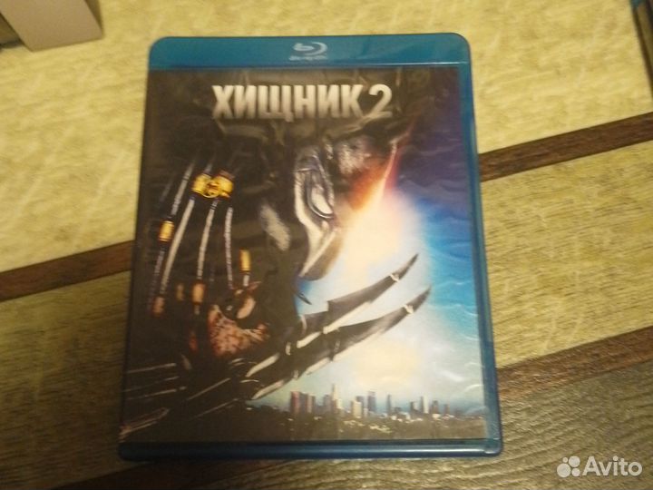 Диски для дивиди