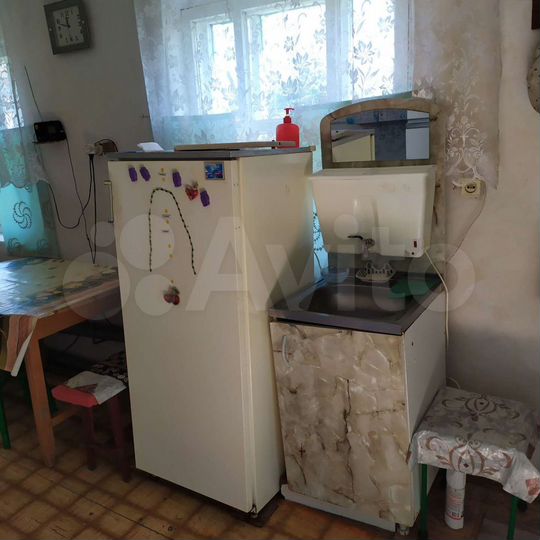 Дом 80 м² на участке 6 сот.