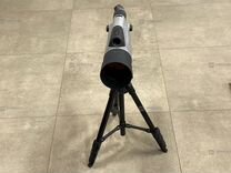 Подзорная труба телескопическая yukon 6-25x25
