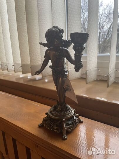 Подсвечник