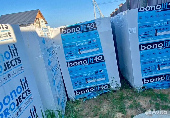 Газоблок Poritep