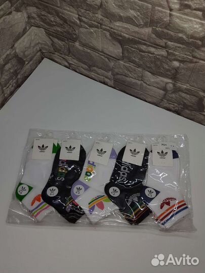 Носочки детские