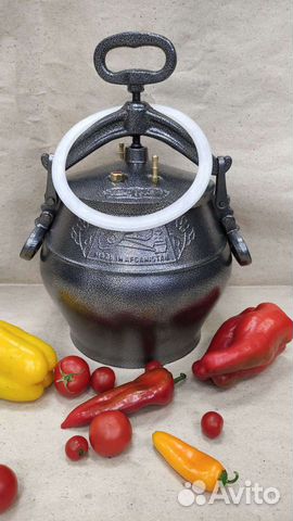 Афганский казан черный Rashko baba 5 8 10 12 15 20