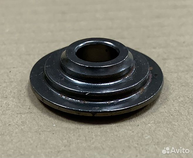 Тарелка пружины клапана верхняя Audi 100 C4 (ориги